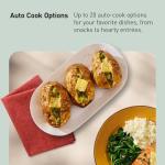 Panasonic 2.2 cu. ft. Stainless Steel Microwave