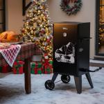 Royal Gourmet 28-Inch Analog Electric Smoker