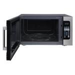 Magic Chef 2.2 Cu. Ft. Stainless Steel Microwave Oven