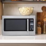 Magic Chef 2.2 Cu. Ft. Stainless Steel Microwave Oven