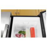GE 25.3 Cu. Ft. Side-By-Side Fridge