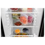 GE 25.3 Cu. Ft. Side-By-Side Fridge
