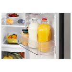 GE 25.3 Cu. Ft. Side-By-Side Fridge