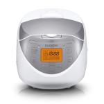 Cuckoo 6-Cup Micom Electric Rice Cooker
