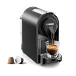 CHULUX Mini Espresso Machine for Nespresso Capsules