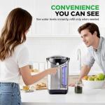 NutriChef 5L Electric Hot Water Dispenser