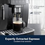 De'Longhi Magnifica Start Automatic Espresso Machine