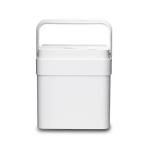 Midea Cube 50 Pint Smart Dehumidifier for Home