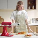 3-in-1 Pasta Maker Attachment for Kitchenaid