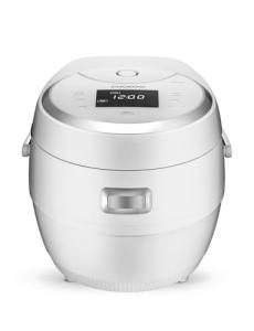 Cuckoo 10-Cup Micom Rice Cooker with LCD Display