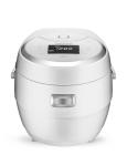 Cuckoo 10-Cup Micom Rice Cooker with LCD Display