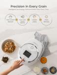 Cuckoo 10-Cup Micom Rice Cooker with LCD Display
