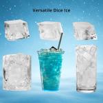 Manitowoc Commercial Undercounter Ice Maker