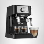 De'Longhi Stilosa Manual Espresso and Cappuccino Maker