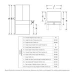 GE Profile 27.6 Cu. Ft. Stainless Smart Refrigerator