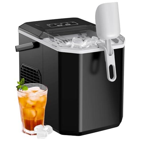 Portable Ice Makers
