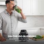 Ninja 1800W Power Blender & Processor System
