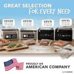 Avid Armor USV20 Ultra Chamber Vacuum Sealer