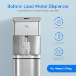Brio Moderna Tri-Temp Bottom Load Water Cooler