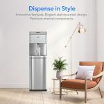 Brio Moderna Tri-Temp Bottom Load Water Cooler