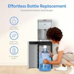 Brio Moderna Tri-Temp Bottom Load Water Cooler
