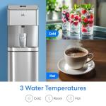 Brio Moderna Tri-Temp Bottom Load Water Cooler