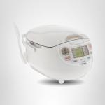 Zojirushi Neuro Fuzzy 5.5-Cup Rice Cooker
