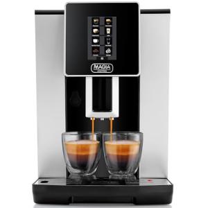 Zulay Automatic Espresso Machine with Grinder & Frother