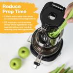Kuvings REVO830SWP Cold Press Masticating Juicer