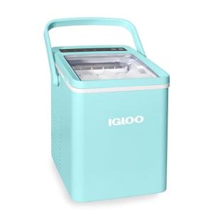 Igloo Automatic Portable Countertop Ice Maker