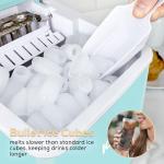 Igloo Automatic Portable Countertop Ice Maker