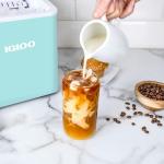 Igloo Automatic Portable Countertop Ice Maker