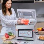 VEVOR Chamber Vacuum Sealer DZ-260C for Food Storage
