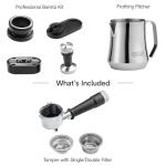 De'Longhi La Specialista Arte Evo Espresso Machine