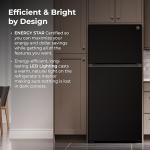 Kenmore 30" 18.1 cu. ft. Refrigerator with Ice Maker