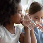 Igloo Stainless Steel Hot & Cold Water Dispenser