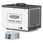 ALORAIR 120 PPD Energy Star Dehumidifier for Crawl Spaces