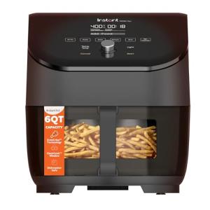 Instant Pot Vortex Plus 6QT Air Fryer with Window
