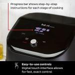 Instant Pot Vortex Plus 6QT Air Fryer with Window