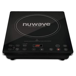Nuwave Pro Chef Portable Induction Cooktop