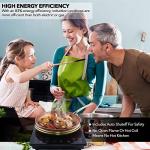 Nuwave Pro Chef Portable Induction Cooktop