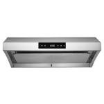 Hauslane Chef Series 30" Stainless Steel Range Hood