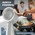 Breetee Compact 3-Speed Portable Range Hood
