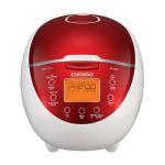 Cuckoo 6-Cup Electric Rice Cooker & Steamer