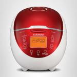 Cuckoo 6-Cup Electric Rice Cooker & Steamer