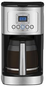 Cuisinart 14-Cup Coffee Maker with Glass Carafe