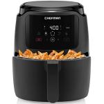 Chefman 5 Qt Digital Air Fryer - One Touch