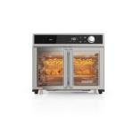 BLACK+DECKER 12-in-1 Air Fryer Toaster Oven