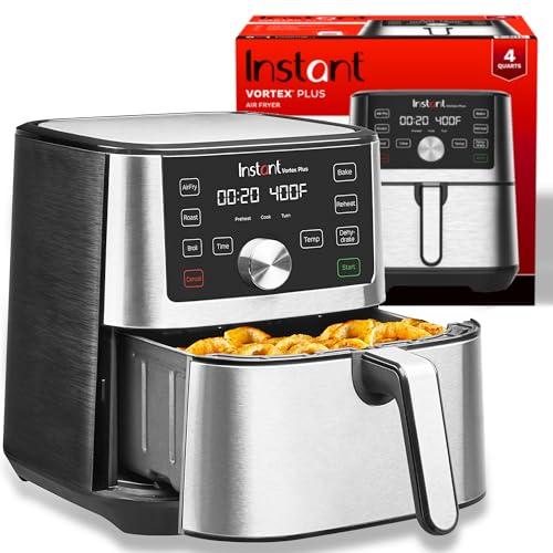 Instant Pot Vortex Plus 4QT Air Fryer Image