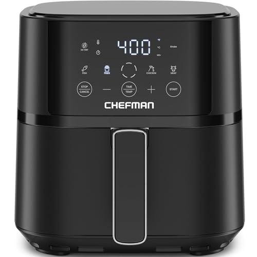 Chefman 4 QT Compact Airfryer